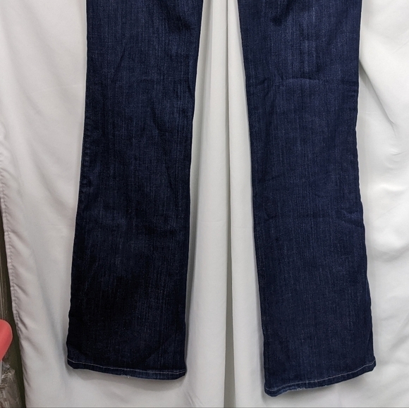 Joe's Jeans Muse Bootcut Fit Jeans Sz 27 - Picture 9 of 13